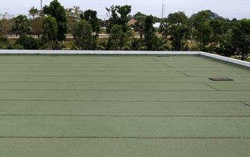 all Acton roofing types quoted for