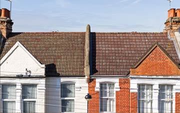 clay roofing Acton