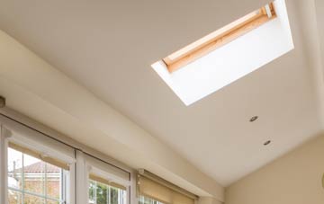 Acton conservatory roof insulation companies