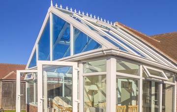 conservatory roof insulation costs Acton