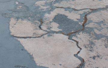 fibreglass roofing replacement Acton