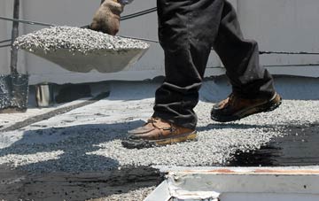 Acton flat roofing companies