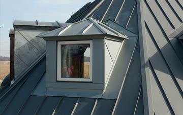 metal roofing Acton