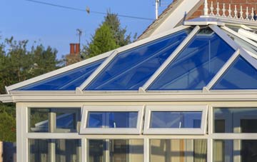 professional Acton conservatory insulation