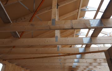Acton roof truss costs