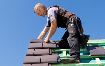 disadvantages of Acton slate roofing