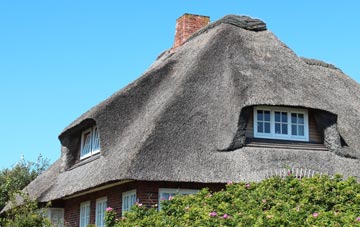 thatch roofing Acton