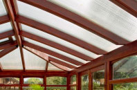 Acton conservatory roofing insulation