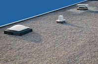 Acton flat roofing