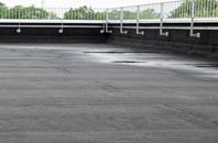 find rated Acton flat roofing companies